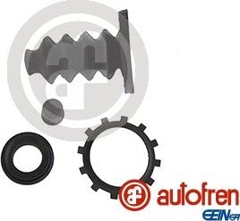 AUTOFREN SEINSA D3 184 - Set reparatie, cilindru receptor ambreiaj aaoparts.ro