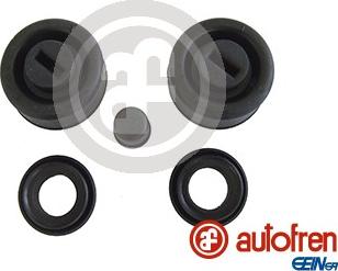 AUTOFREN SEINSA D3 181 - Set reparatie, cilindru receptor frana aaoparts.ro