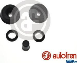 AUTOFREN SEINSA D3 127 - Set reparatie, cilindru receptor frana aaoparts.ro