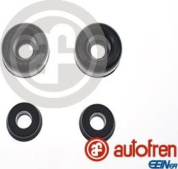 AUTOFREN SEINSA D3871 - Set reparatie, cilindru receptor frana aaoparts.ro