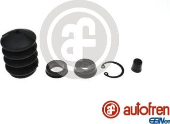 AUTOFREN SEINSA D3 354 - Set reparatie, cilindru receptor ambreiaj aaoparts.ro