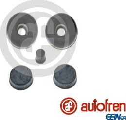 AUTOFREN SEINSA D3 319 - Set reparatie, cilindru receptor frana aaoparts.ro