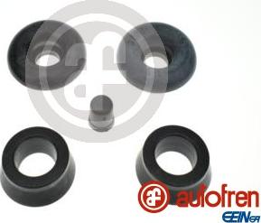 AUTOFREN SEINSA D3 318 - Set reparatie, cilindru receptor frana aaoparts.ro
