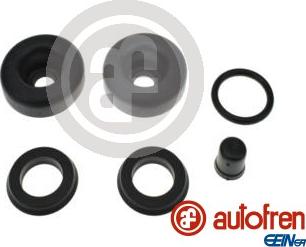AUTOFREN SEINSA D3331 - Set reparatie, cilindru receptor frana aaoparts.ro