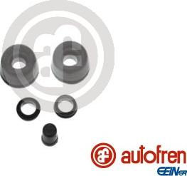 AUTOFREN SEINSA D3 329 - Set reparatie, cilindru receptor frana aaoparts.ro