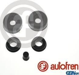 AUTOFREN SEINSA D3 326 - Set reparatie, cilindru receptor frana aaoparts.ro