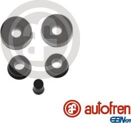AUTOFREN SEINSA D3 321 - Set reparatie, cilindru receptor frana aaoparts.ro