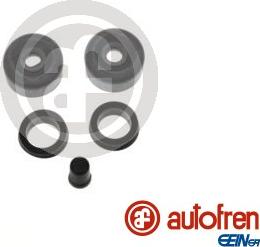 AUTOFREN SEINSA D3257 - Set reparatie, cilindru receptor frana aaoparts.ro