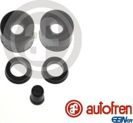 AUTOFREN SEINSA D3 209 - Set reparatie, cilindru receptor frana aaoparts.ro