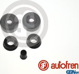 AUTOFREN SEINSA D3 215 - Set reparatie, cilindru receptor frana aaoparts.ro