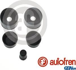 AUTOFREN SEINSA D3 211 - Set reparatie, cilindru receptor frana aaoparts.ro