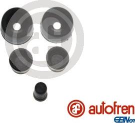 AUTOFREN SEINSA D3212 - Set reparatie, cilindru receptor frana aaoparts.ro