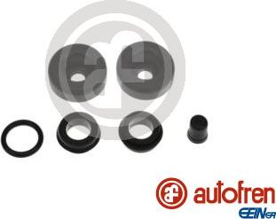 AUTOFREN SEINSA D3 289 - Set reparatie, cilindru receptor frana aaoparts.ro