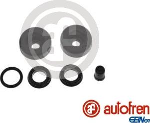 AUTOFREN SEINSA D3 280 - Set reparatie, cilindru receptor frana aaoparts.ro