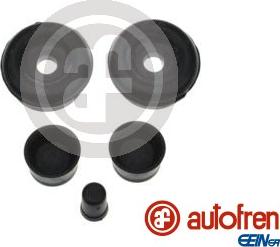 AUTOFREN SEINSA D3 224 - Set reparatie, cilindru receptor frana aaoparts.ro