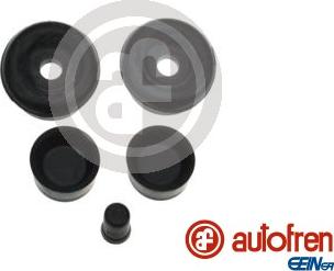 AUTOFREN SEINSA D3 223 - Set reparatie, cilindru receptor frana aaoparts.ro