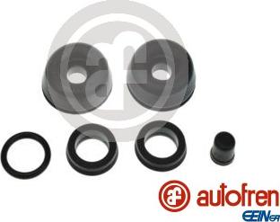 AUTOFREN SEINSA D3 278 - Set reparatie, cilindru receptor frana aaoparts.ro