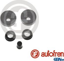 AUTOFREN SEINSA D3 277 - Set reparatie, cilindru receptor frana aaoparts.ro