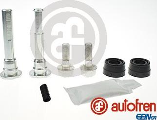 AUTOFREN SEINSA D7041C - Set bucsi de ghidaj, etrier frana aaoparts.ro