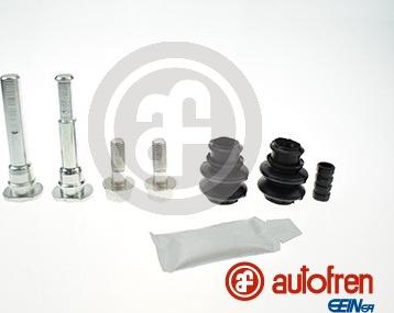 AUTOFREN SEINSA D7043C - Set bucsi de ghidaj, etrier frana aaoparts.ro