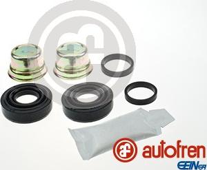 AUTOFREN SEINSA D7 004 - Burduf, ghidaj etrier aaoparts.ro