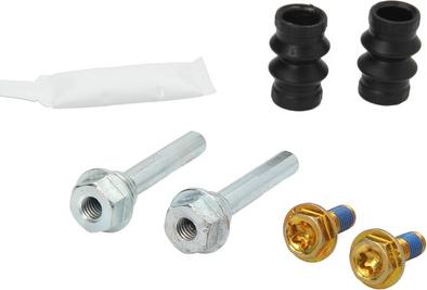 AUTOFREN SEINSA D7086C - Set bucsi de ghidaj, etrier frana aaoparts.ro