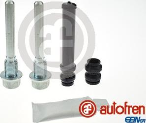 AUTOFREN SEINSA D7144C - Set bucsi de ghidaj, etrier frana aaoparts.ro