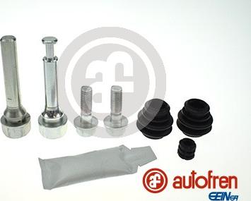 AUTOFREN SEINSA D7156C - Set bucsi de ghidaj, etrier frana aaoparts.ro