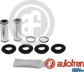 AUTOFREN SEINSA D7101C - Set bucsi de ghidaj, etrier frana aaoparts.ro