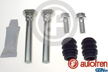AUTOFREN SEINSA D7313C - Set bucsi de ghidaj, etrier frana aaoparts.ro