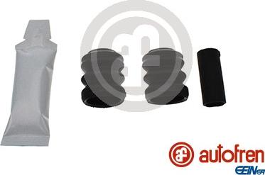 AUTOFREN SEINSA D7327 - Burduf, ghidaj etrier aaoparts.ro