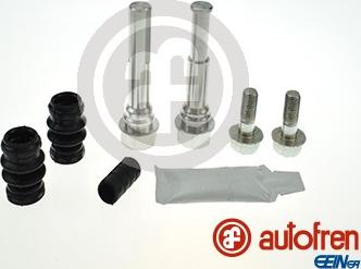 AUTOFREN SEINSA D7203C - Set bucsi de ghidaj, etrier frana aaoparts.ro