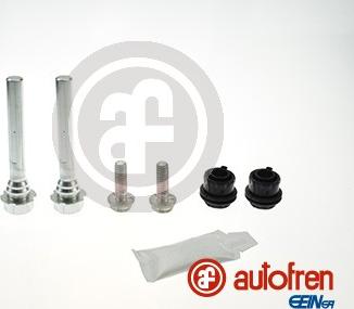 AUTOFREN SEINSA D7216C - Set bucsi de ghidaj, etrier frana aaoparts.ro