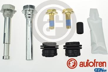 AUTOFREN SEINSA D7285C - Set bucsi de ghidaj, etrier frana aaoparts.ro