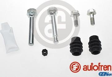 AUTOFREN SEINSA D7283C - Set bucsi de ghidaj, etrier frana aaoparts.ro