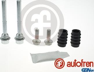 AUTOFREN SEINSA D7221C - Set bucsi de ghidaj, etrier frana aaoparts.ro