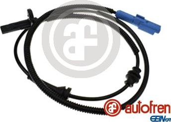 AUTOFREN SEINSA DS0041 - Senzor,turatie roata aaoparts.ro