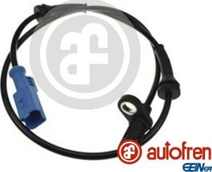 AUTOFREN SEINSA DS0076 - Senzor,turatie roata aaoparts.ro