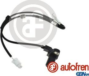 AUTOFREN SEINSA DS0195 - Senzor,turatie roata aaoparts.ro