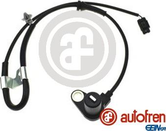 AUTOFREN SEINSA DS0196 - Senzor,turatie roata aaoparts.ro