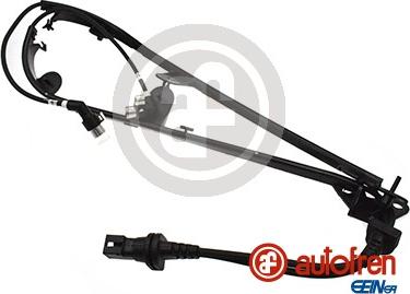 AUTOFREN SEINSA DS0140 - Senzor,turatie roata aaoparts.ro