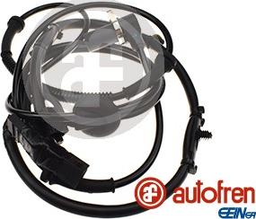 AUTOFREN SEINSA DS0241 - Senzor,turatie roata aaoparts.ro