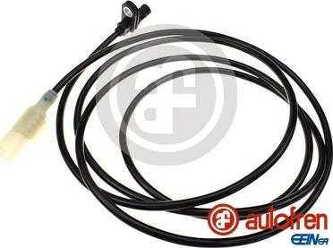 AUTOFREN SEINSA DS0256 - Senzor,turatie roata aaoparts.ro
