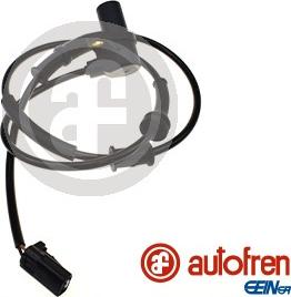 AUTOFREN SEINSA DS0204 - Senzor,turatie roata aaoparts.ro
