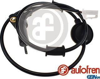 AUTOFREN SEINSA DS0201 - Senzor,turatie roata aaoparts.ro