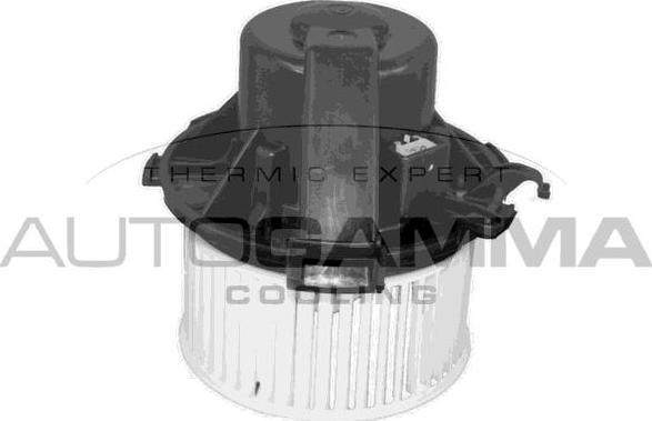 Autogamma GA36013 - Ventilator, habitaclu aaoparts.ro