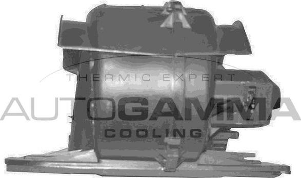 Autogamma GA20328 - Ventilator, habitaclu aaoparts.ro