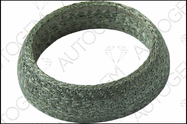 AUTOGEM CEG823 - Inel etansare, galerie evacuare aaoparts.ro