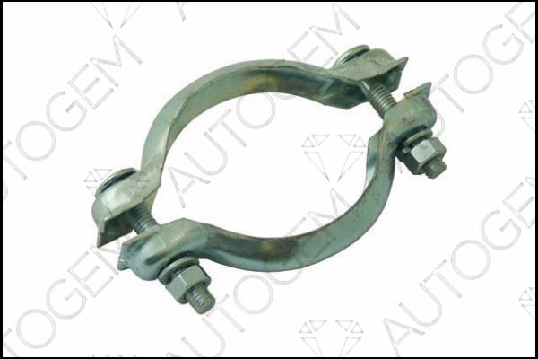 AUTOGEM CMC80E - Set coliere,esapament aaoparts.ro