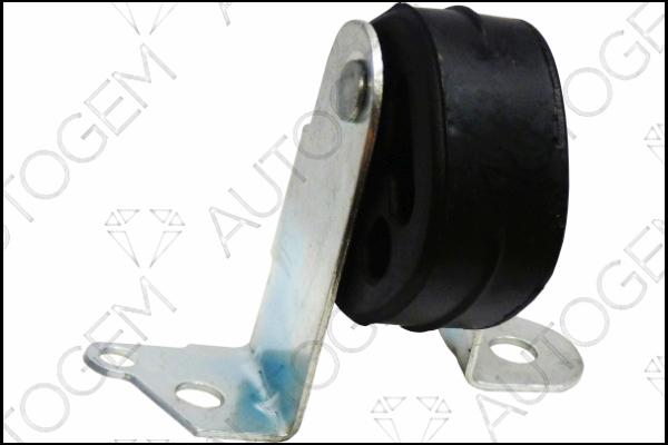 AUTOGEM CSM967 - Suport, toba esapament aaoparts.ro
